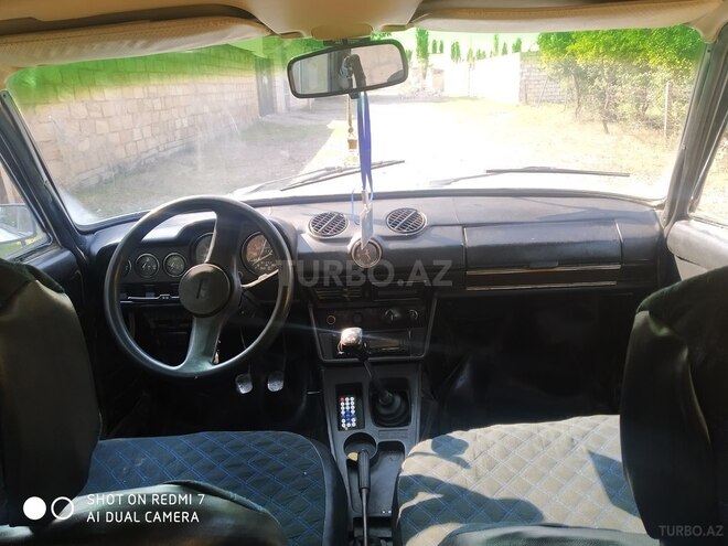 LADA (VAZ) 2106 1992, 280,600 km - 1.5 l - Gəncə