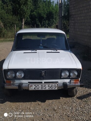 LADA (VAZ) 2106 1992, 280,600 km - 1.5 l - Gəncə