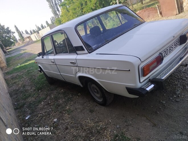 LADA (VAZ) 2106 1992, 280,600 km - 1.5 l - Gəncə