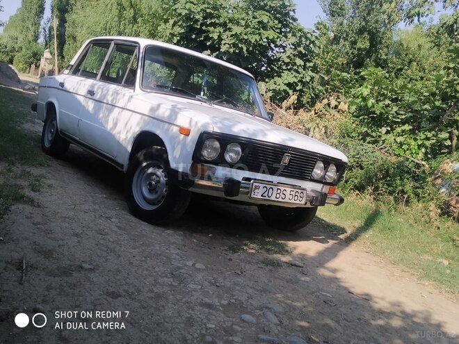 LADA (VAZ) 2106 1992, 280,600 km - 1.5 l - Gəncə