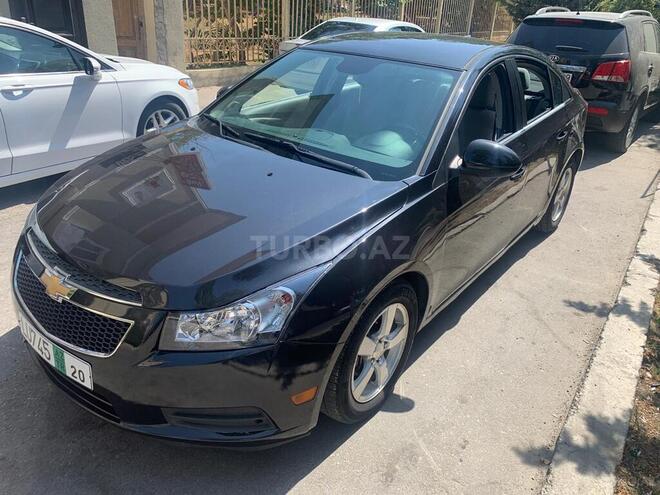 Chevrolet Cruze 2013, 181,000 km - 1.4 л - Bakı