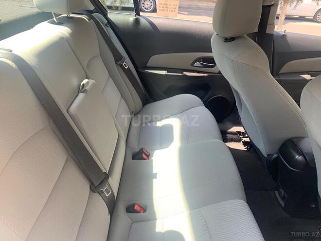 Chevrolet Cruze 2013, 181,000 km - 1.4 л - Bakı