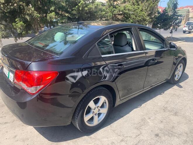 Chevrolet Cruze 2013, 181,000 km - 1.4 л - Bakı