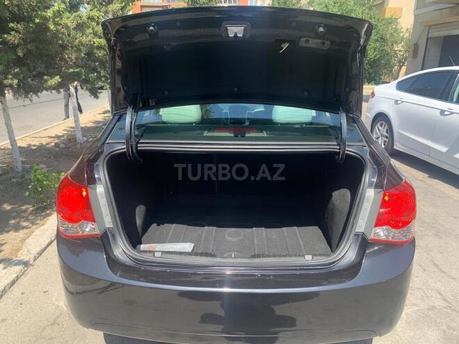 Chevrolet Cruze 2013, 181,000 km - 1.4 л - Bakı