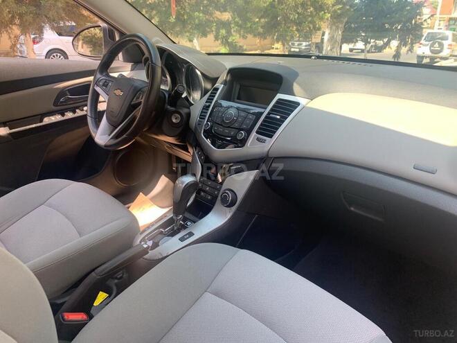 Chevrolet Cruze 2013, 181,000 km - 1.4 л - Bakı