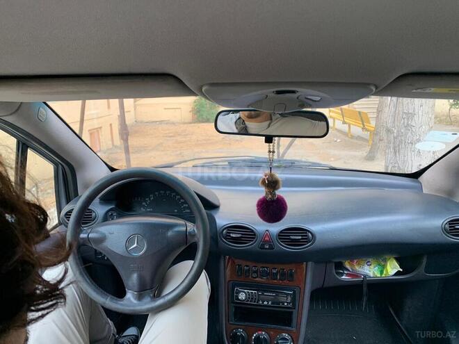 Mercedes A 160 2004, 142,000 km - 1.6 l - Bakı