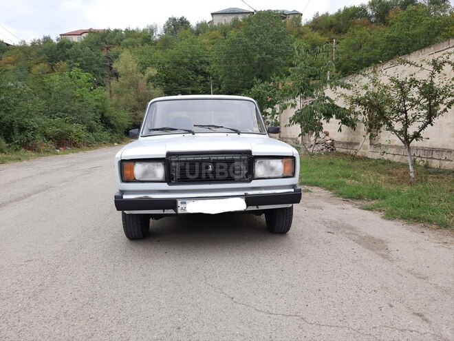 LADA (VAZ) 2107 2007, 129,754 km - 1.6 l - Quba