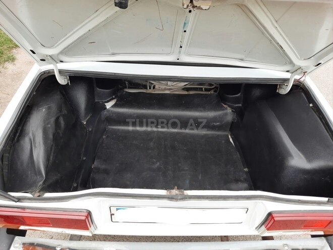 LADA (VAZ) 2107 2007, 129,754 km - 1.6 l - Quba