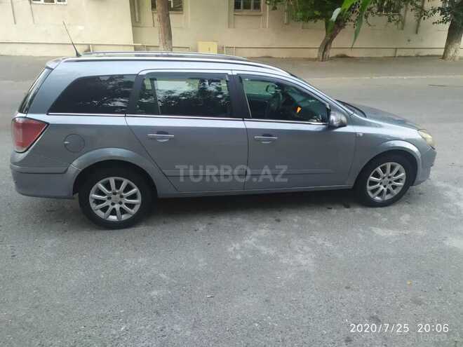 Opel Astra 2004, 21,000 km - 1.8 l - Bakı