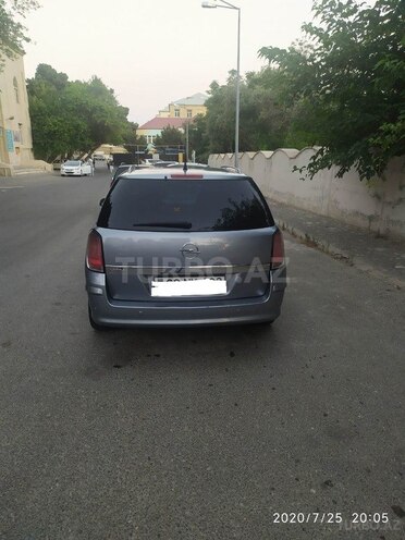 Opel Astra 2004, 21,000 km - 1.8 l - Bakı