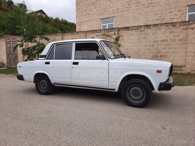LADA (VAZ) 2107 2007, 129,754 km - 1.6 l - Quba