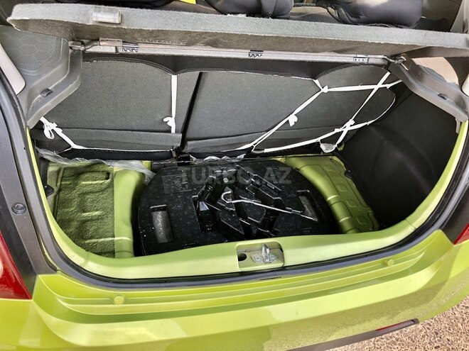 Chevrolet Spark 2014, 70,154 km - 1.0 l - Bakı