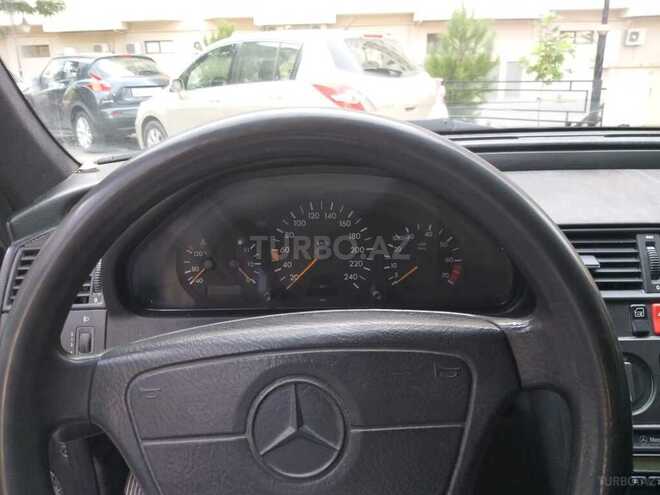 Mercedes C 200 1994, 340,000 km - 2.0 l - Bakı