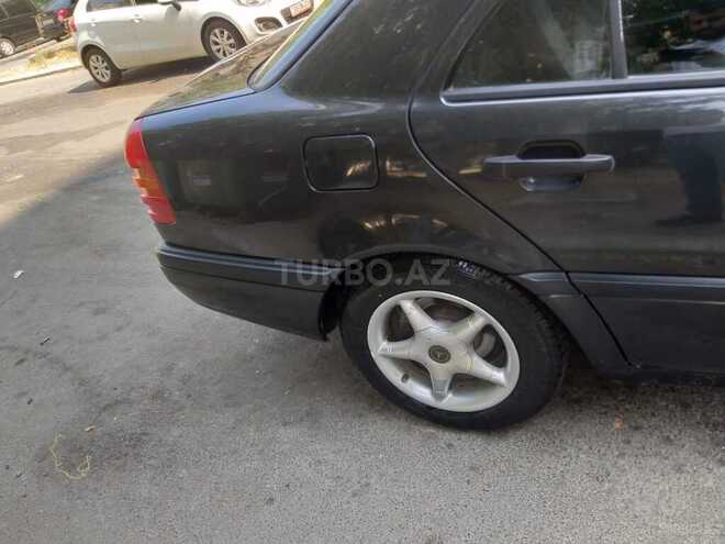 Mercedes C 200 1994, 340,000 km - 2.0 l - Bakı
