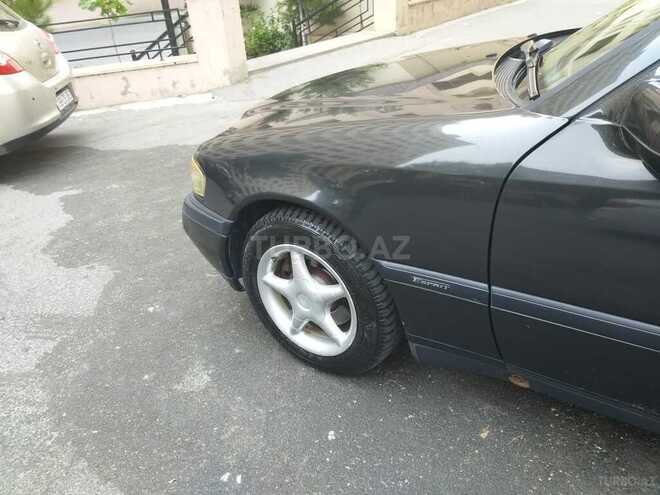 Mercedes C 200 1994, 340,000 km - 2.0 l - Bakı
