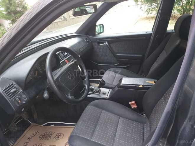 Mercedes C 200 1994, 340,000 km - 2.0 l - Bakı