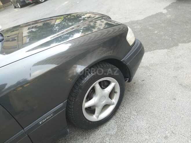 Mercedes C 200 1994, 340,000 km - 2.0 l - Bakı