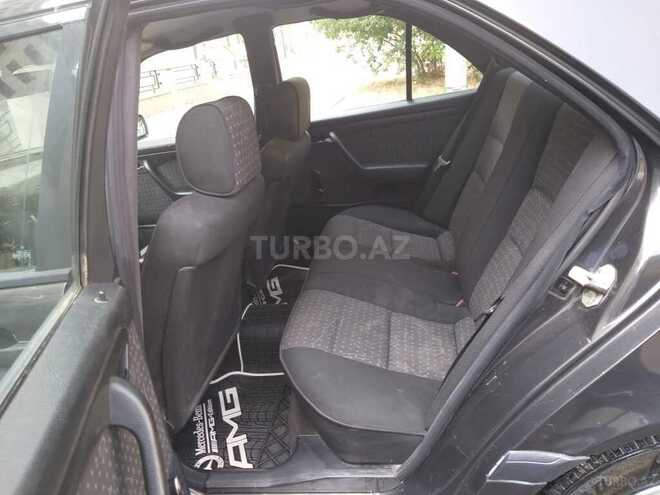 Mercedes C 200 1994, 340,000 km - 2.0 l - Bakı