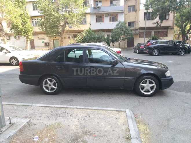 Mercedes C 200 1994, 340,000 km - 2.0 l - Bakı