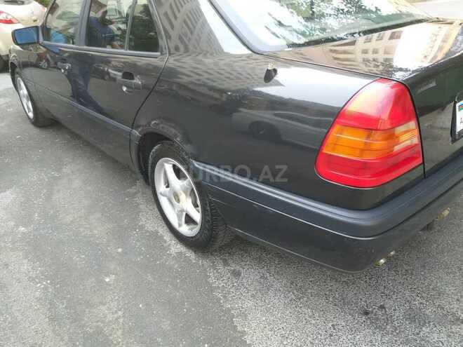 Mercedes C 200 1994, 340,000 km - 2.0 l - Bakı