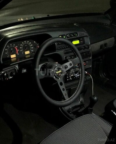 LADA (VAZ) 2115 2012, 99,000 km - 1.6 l - Goranboy