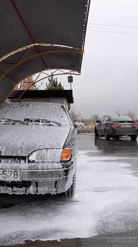 LADA (VAZ) 2115 2012, 99,000 km - 1.6 l - Goranboy