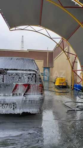 LADA (VAZ) 2115 2012, 99,000 km - 1.6 l - Goranboy
