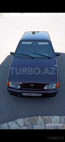 LADA (VAZ) 2115 2012, 99,000 km - 1.6 l - Goranboy