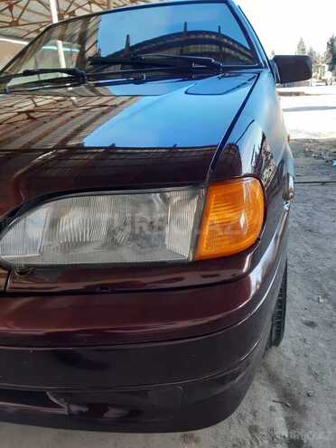LADA (VAZ) 2115 2012, 99,000 km - 1.6 l - Goranboy