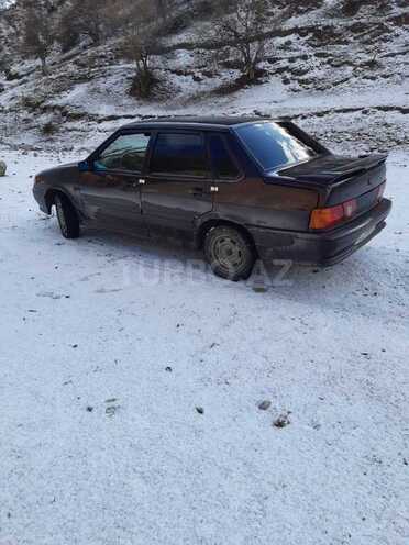 LADA (VAZ) 2115 2012, 99,000 km - 1.6 l - Goranboy