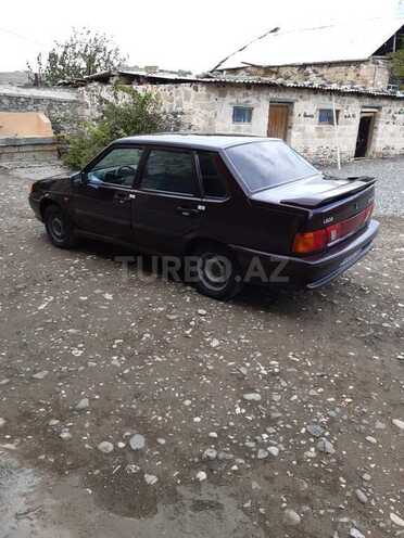 LADA (VAZ) 2115 2012, 99,000 km - 1.6 l - Goranboy
