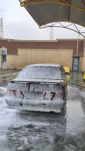 LADA (VAZ) 2115 2012, 99,000 km - 1.6 l - Goranboy