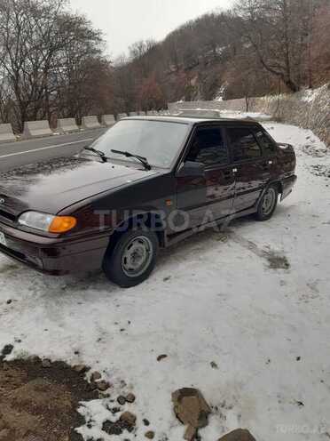 LADA (VAZ) 2115 2012, 99,000 km - 1.6 l - Goranboy
