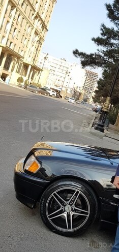 Mercedes C 240 1998, 325,000 km - 2.4 l - Bakı