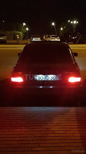 Mercedes C 240 1998, 325,000 km - 2.4 l - Bakı