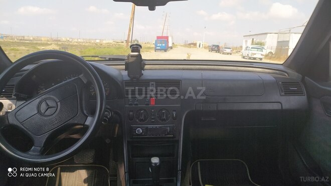 Mercedes C 180 1995, 500,000 km - 1.8 l - Bakı