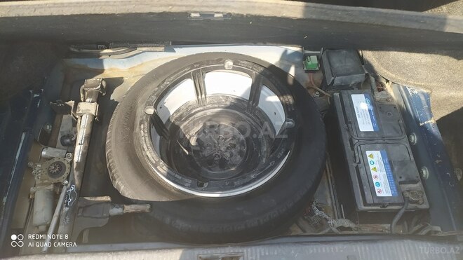 Mercedes C 180 1995, 500,000 km - 1.8 l - Bakı
