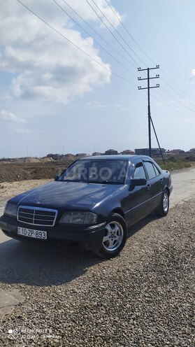 Mercedes C 180 1995, 500,000 km - 1.8 l - Bakı