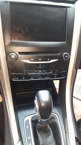 Ford Fusion 2015, 159,000 km - 1.5 л - Bakı