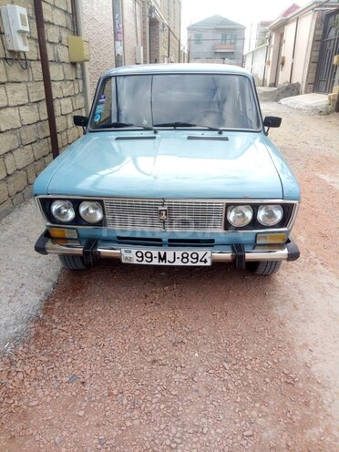 LADA (VAZ) 2106 1992, 365,200 km - 1.5 l - Bakı