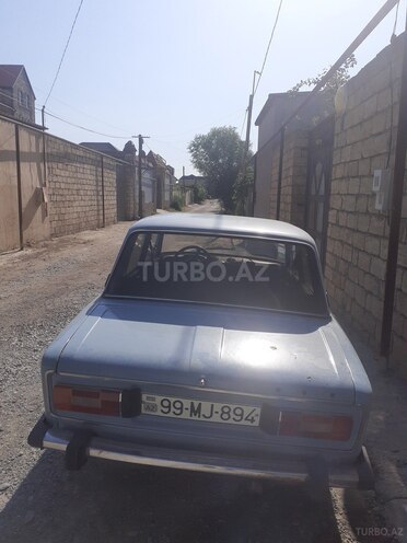 LADA (VAZ) 2106 1992, 365,200 km - 1.5 l - Bakı