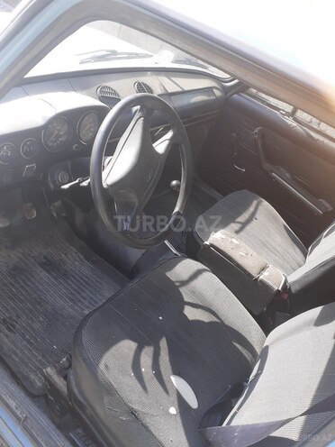 LADA (VAZ) 2106 1992, 365,200 km - 1.5 l - Bakı
