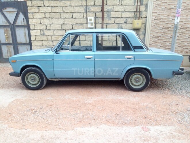 LADA (VAZ) 2106 1992, 365,200 km - 1.5 l - Bakı