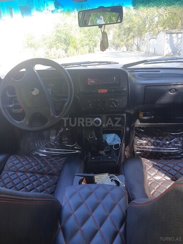 Tofas Dogan 2004, 93,583 km - 1.6 л - Sumqayıt