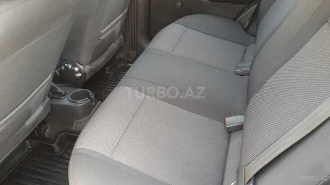 Chevrolet Aveo 2011, 168,000 km - 1.2 l - Bakı