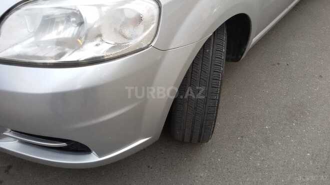 Chevrolet Aveo 2011, 168,000 km - 1.2 l - Bakı