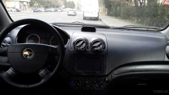 Chevrolet Aveo 2011, 168,000 km - 1.2 l - Bakı