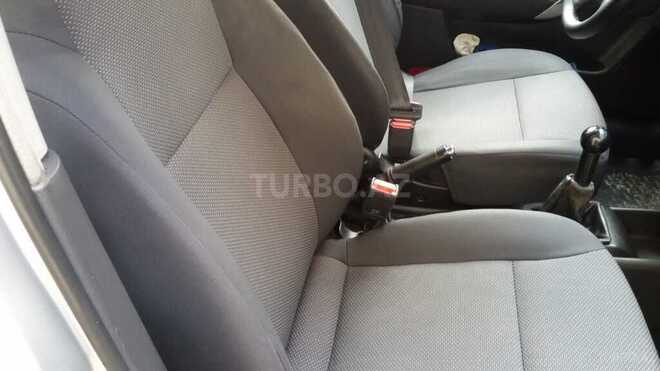Chevrolet Aveo 2011, 168,000 km - 1.2 l - Bakı