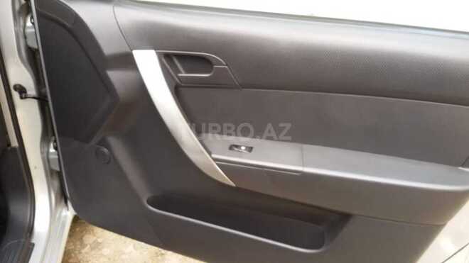 Chevrolet Aveo 2011, 168,000 km - 1.2 l - Bakı