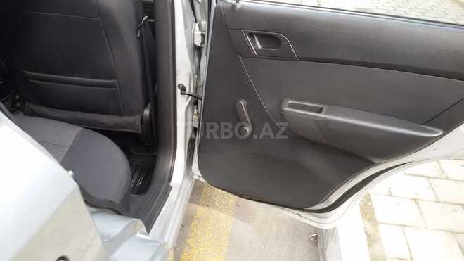 Chevrolet Aveo 2011, 168,000 km - 1.2 l - Bakı